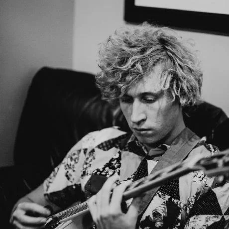 Saturday Evening Music by Jake Ruth 