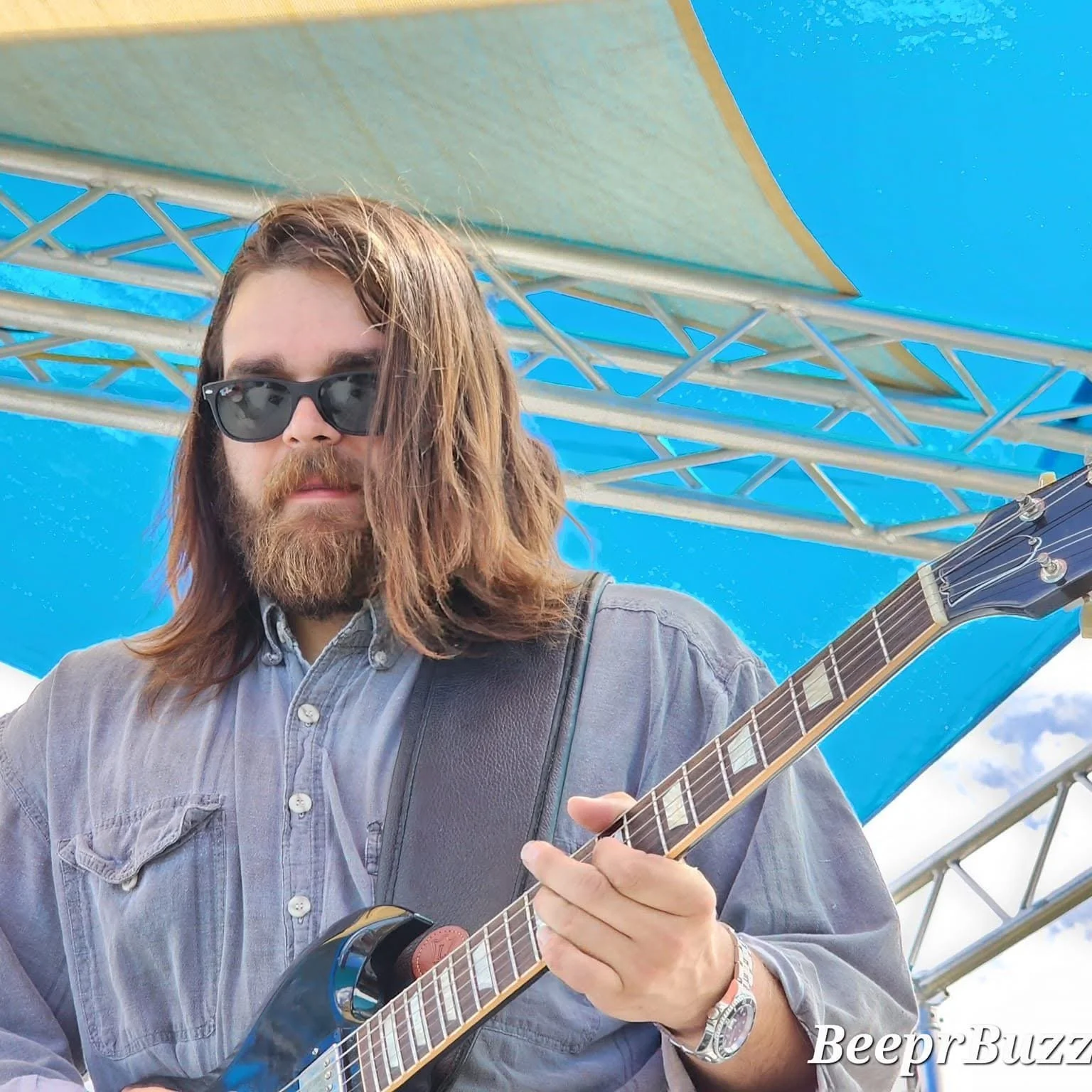 Friday Music by Ryan Moran