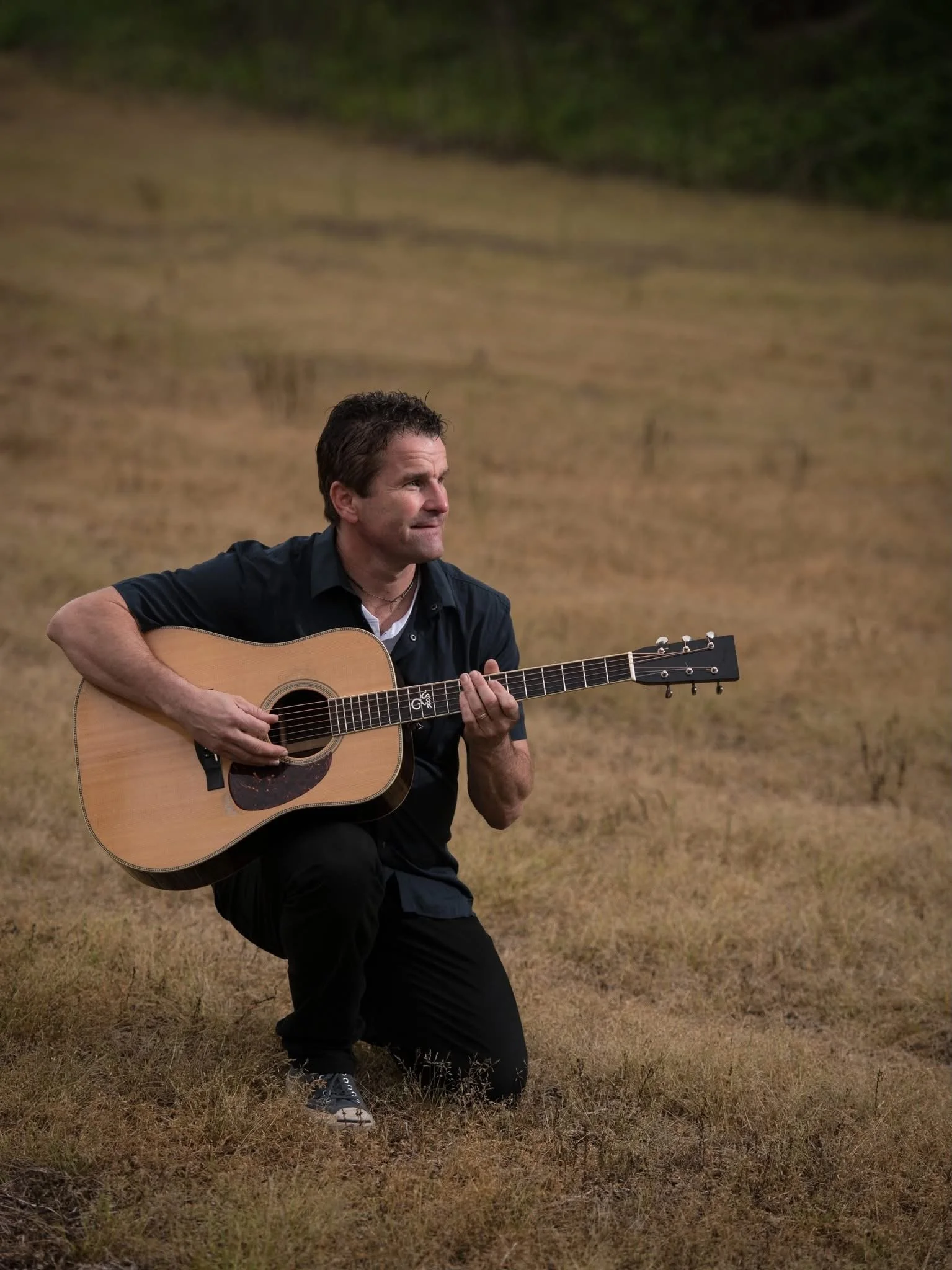 Sunday Music by Doug Segree