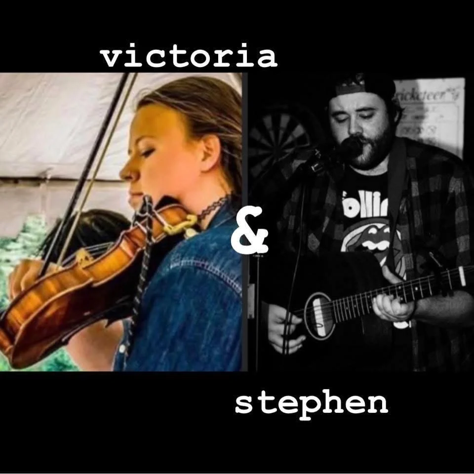 Friday Music by SVV Duo 