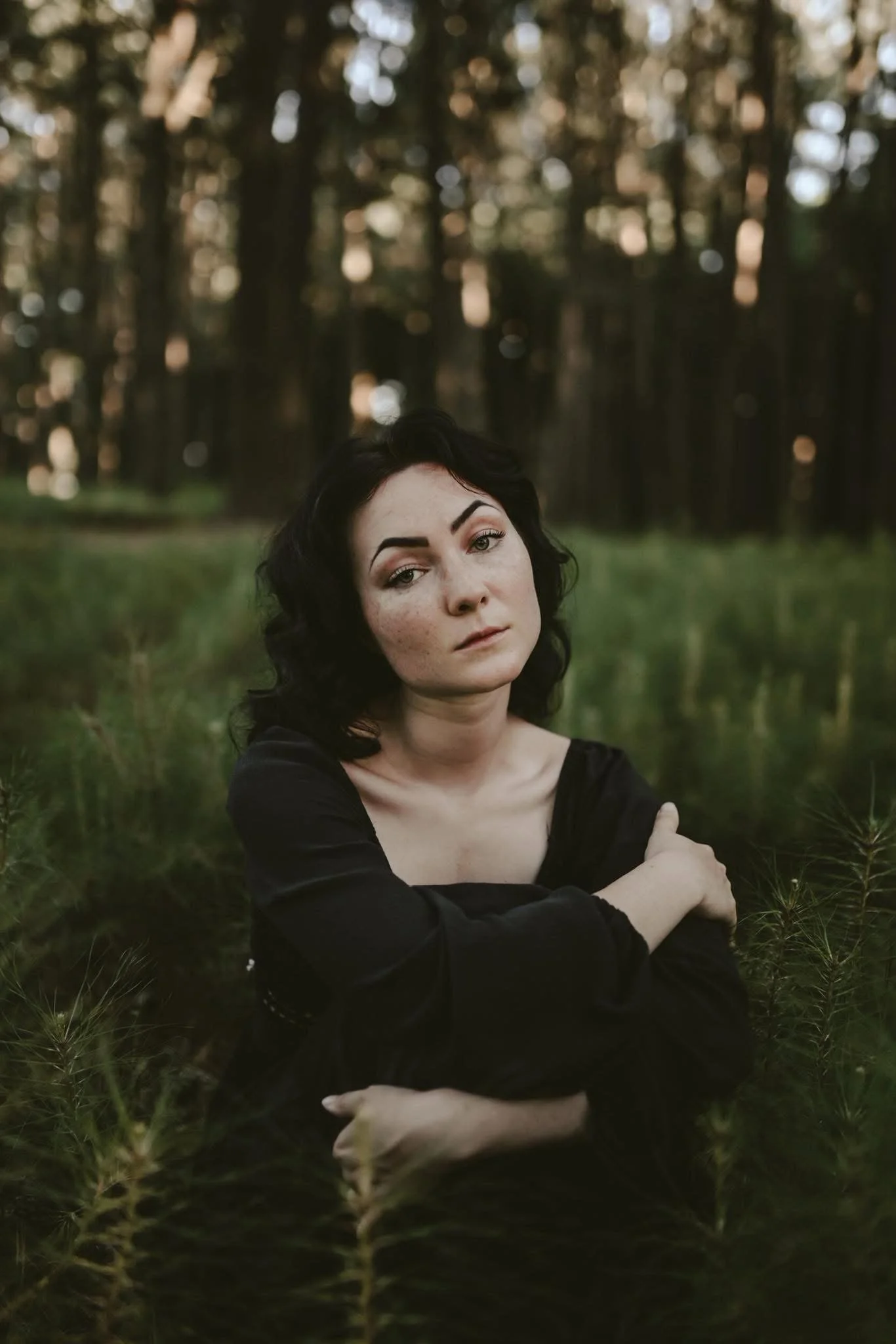 Saturday Music by Danah Denise