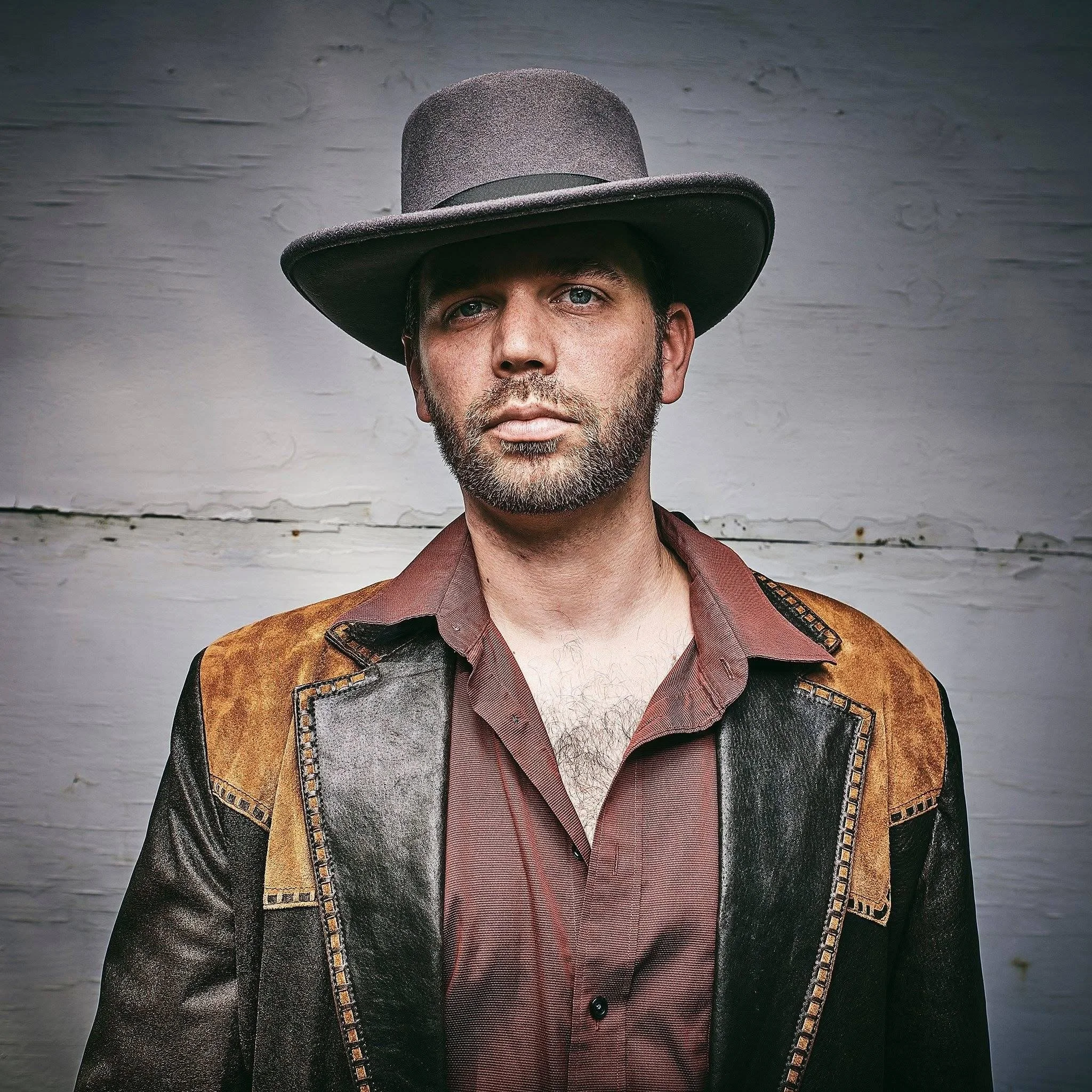 Sunday Music by James Von Lenz 