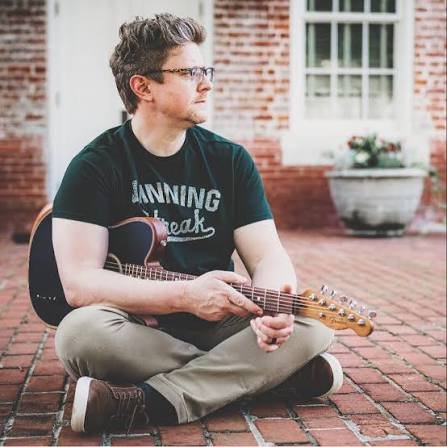 Saturday Music by Michael Waskey