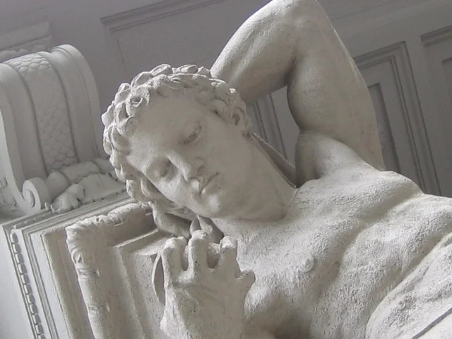 The Design of Aging & Death