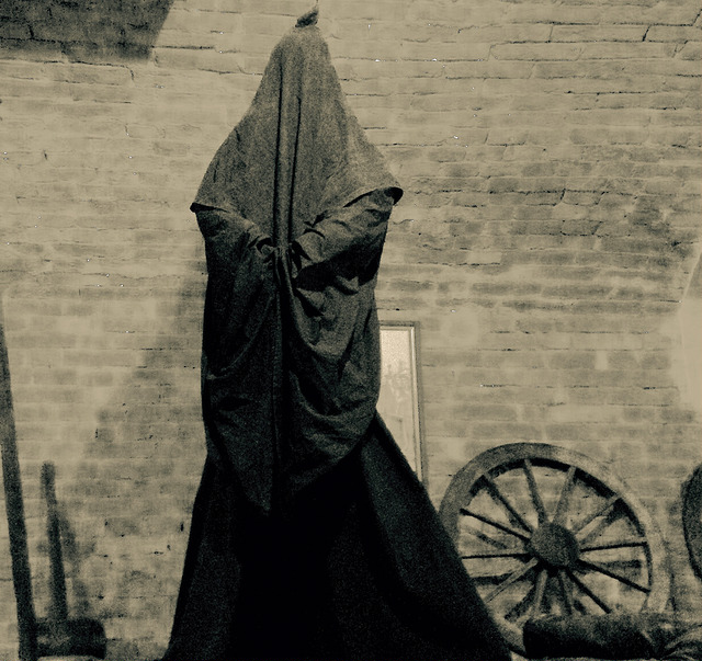 La Bruja