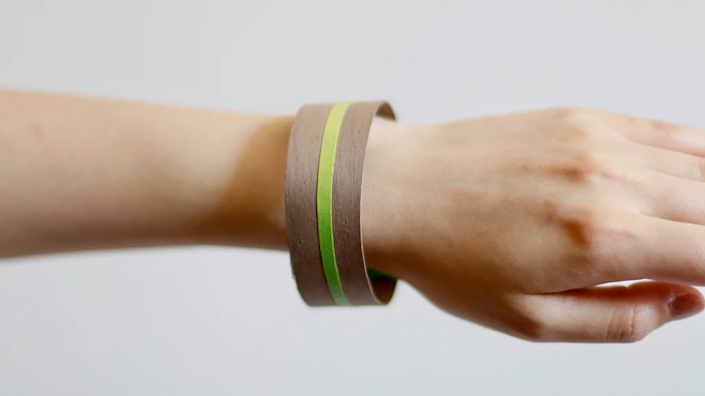 Glow Band form