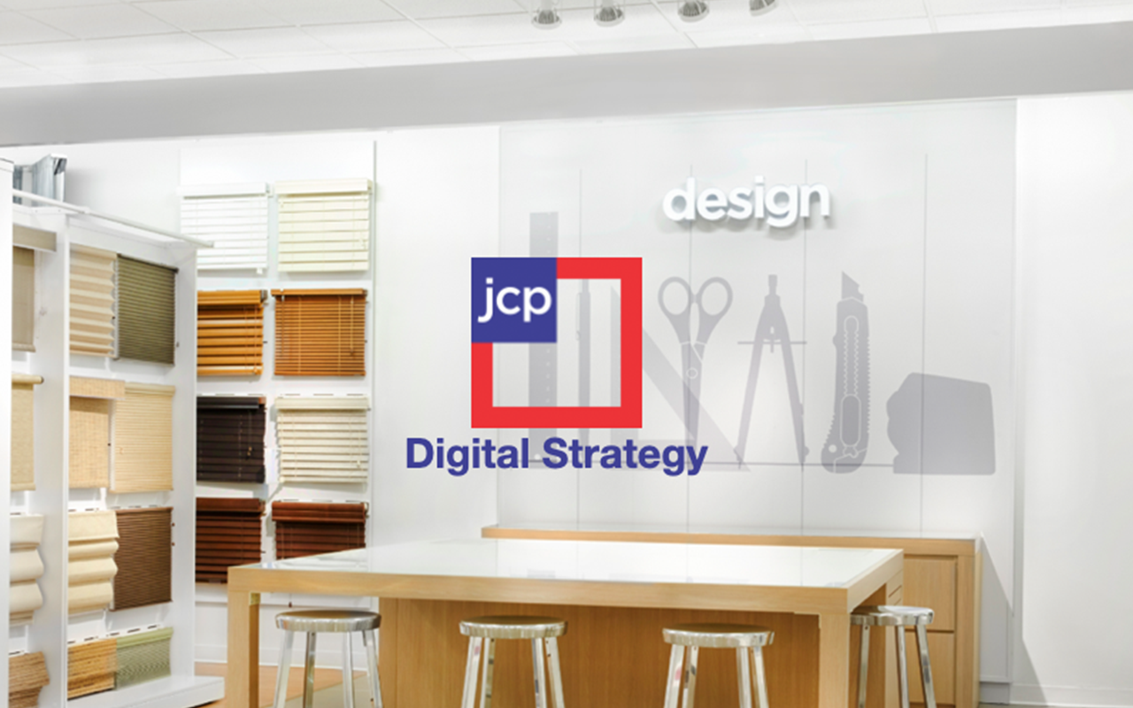 JCP Digital Strategy
