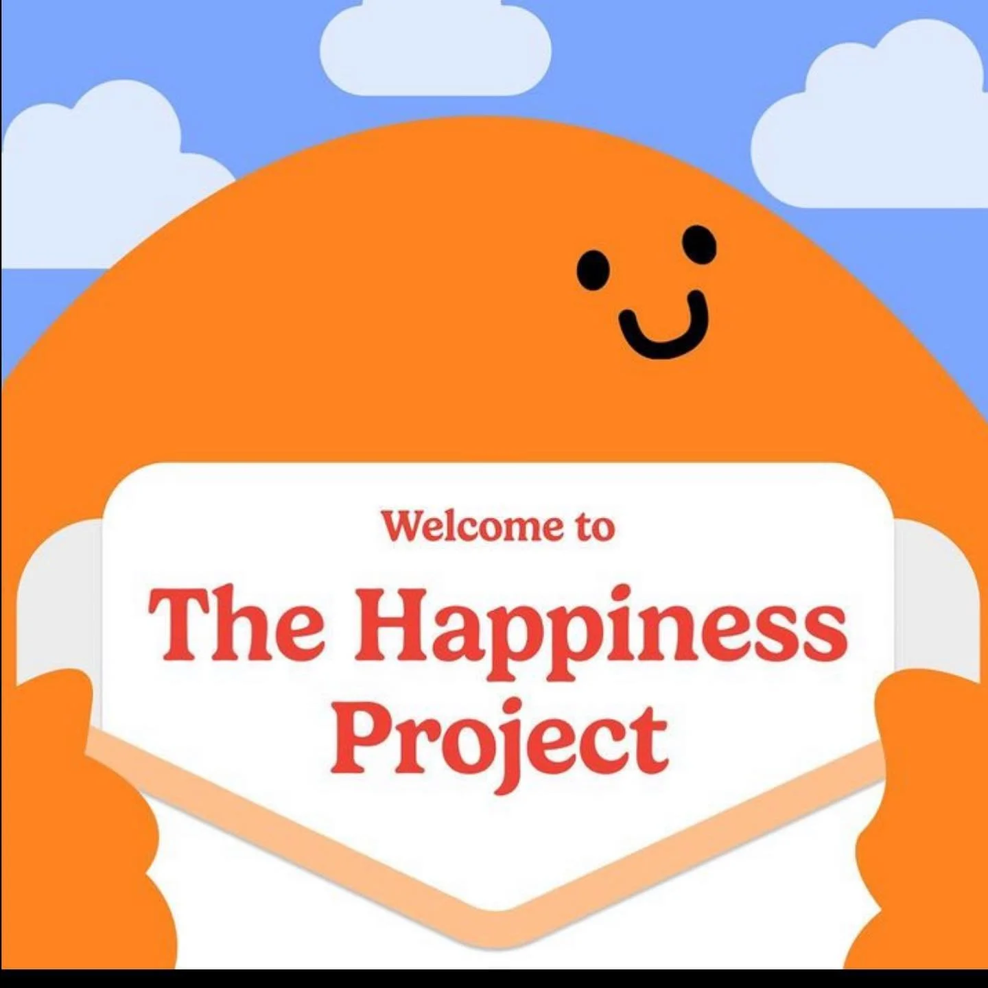 Visit https://happinessprojectsf.org
