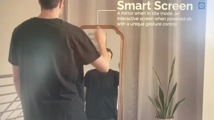 At Home with Gen Z: Near future of home. CCA + Samsung Research America