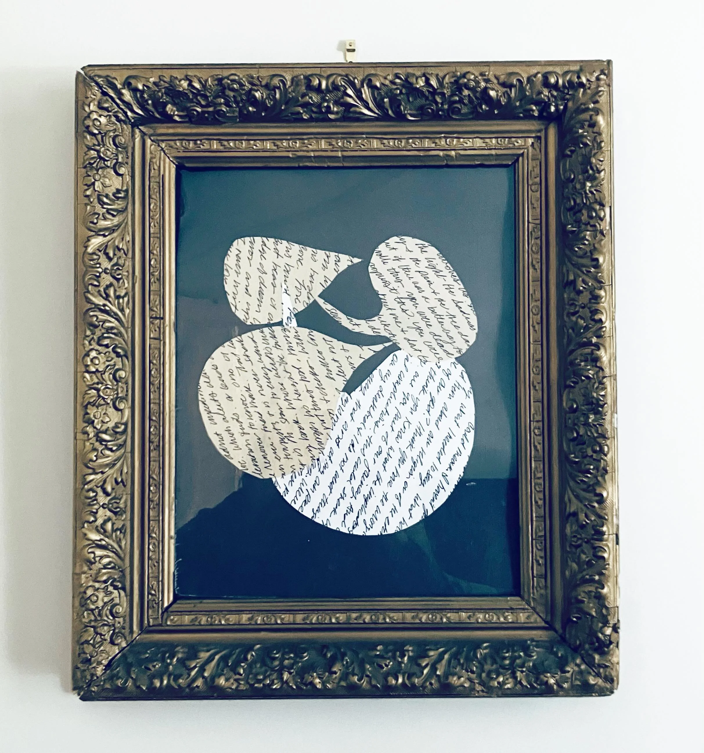 A new piece I made