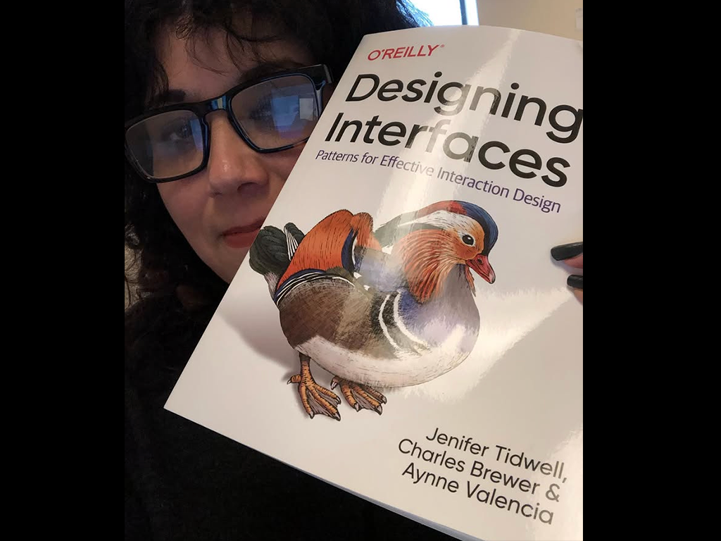 Designing Interfaces 3