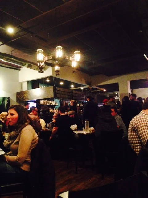  La Margarita Indy 