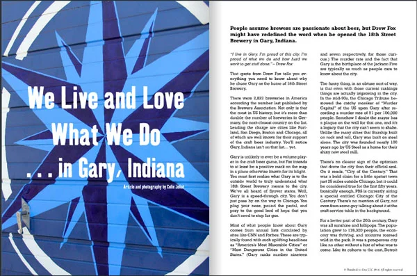 Click the image to link to the magazine. 