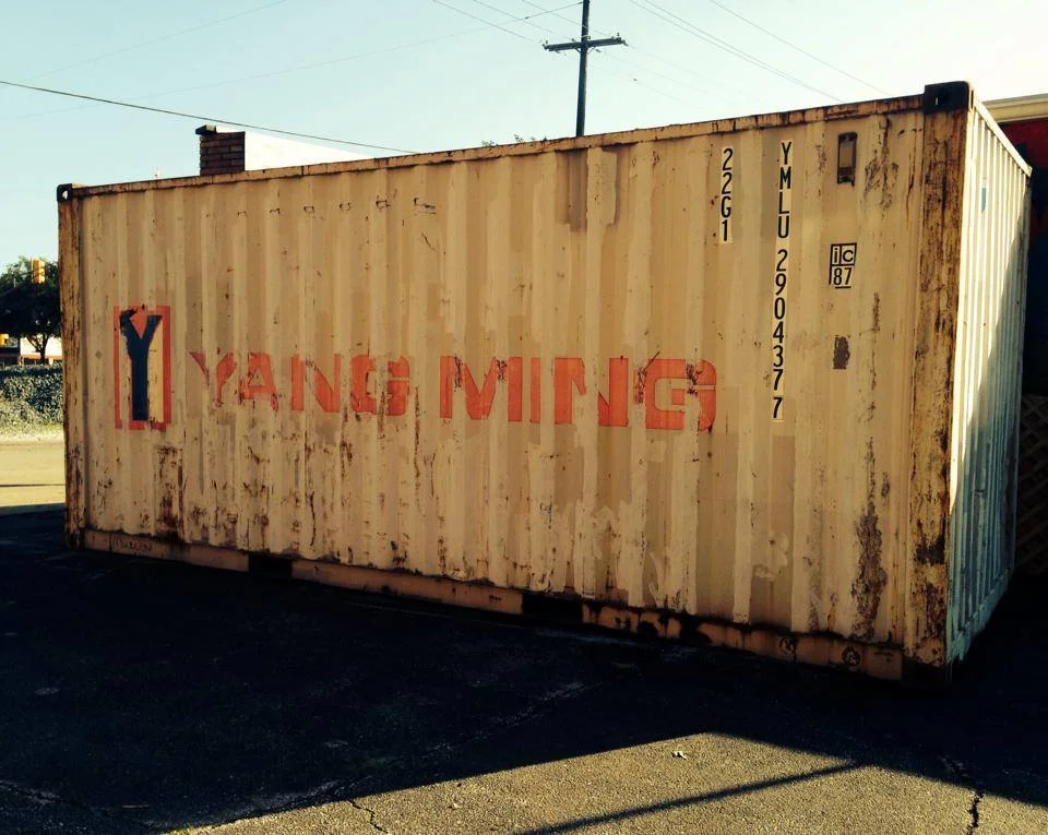 18th Street Brewery's Corporate Office. 