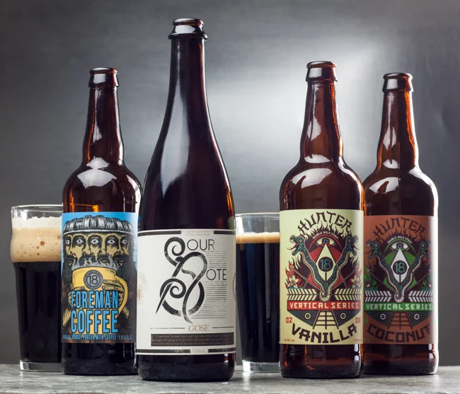 Photo by Jess Suworoff for DRAFT MAGAZINE