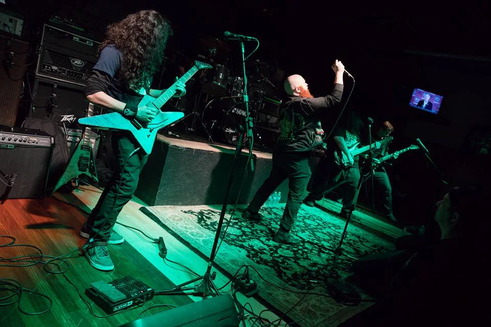 AXXIOS via their Facebook Page.&nbsp;