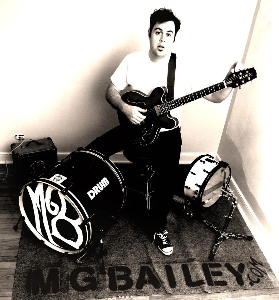 Photo from MG Bailey Facebook (Brooke King Photography)