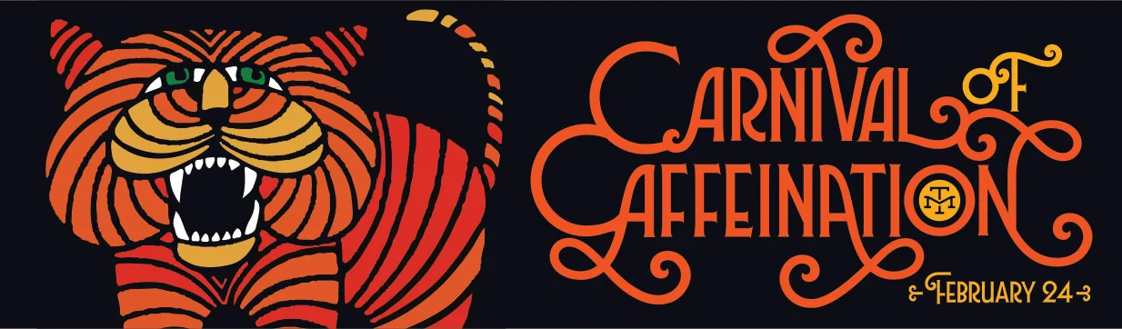 Carnival of Caffeination