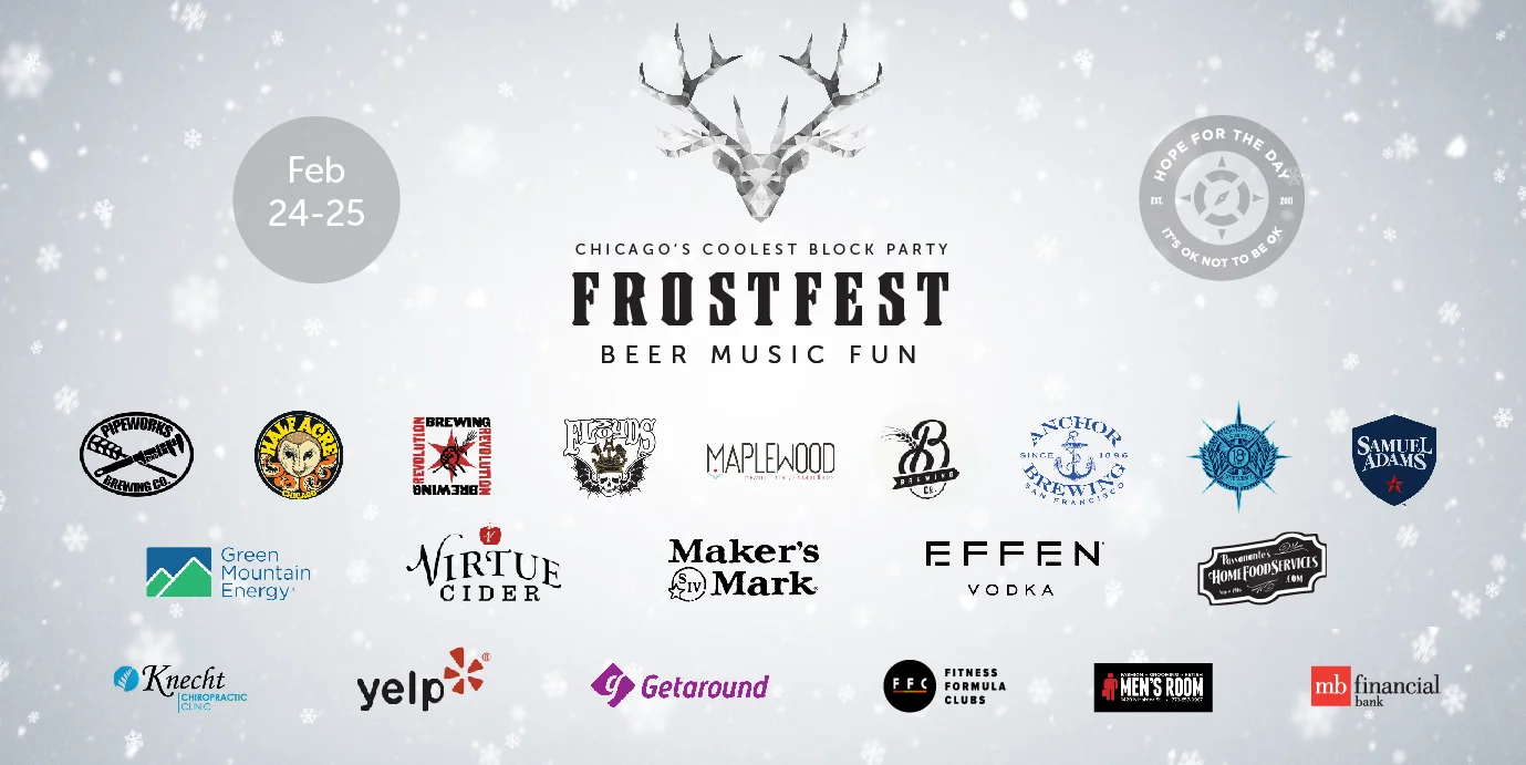 Frost Fest