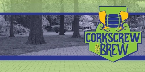 Corkscrew and Brew