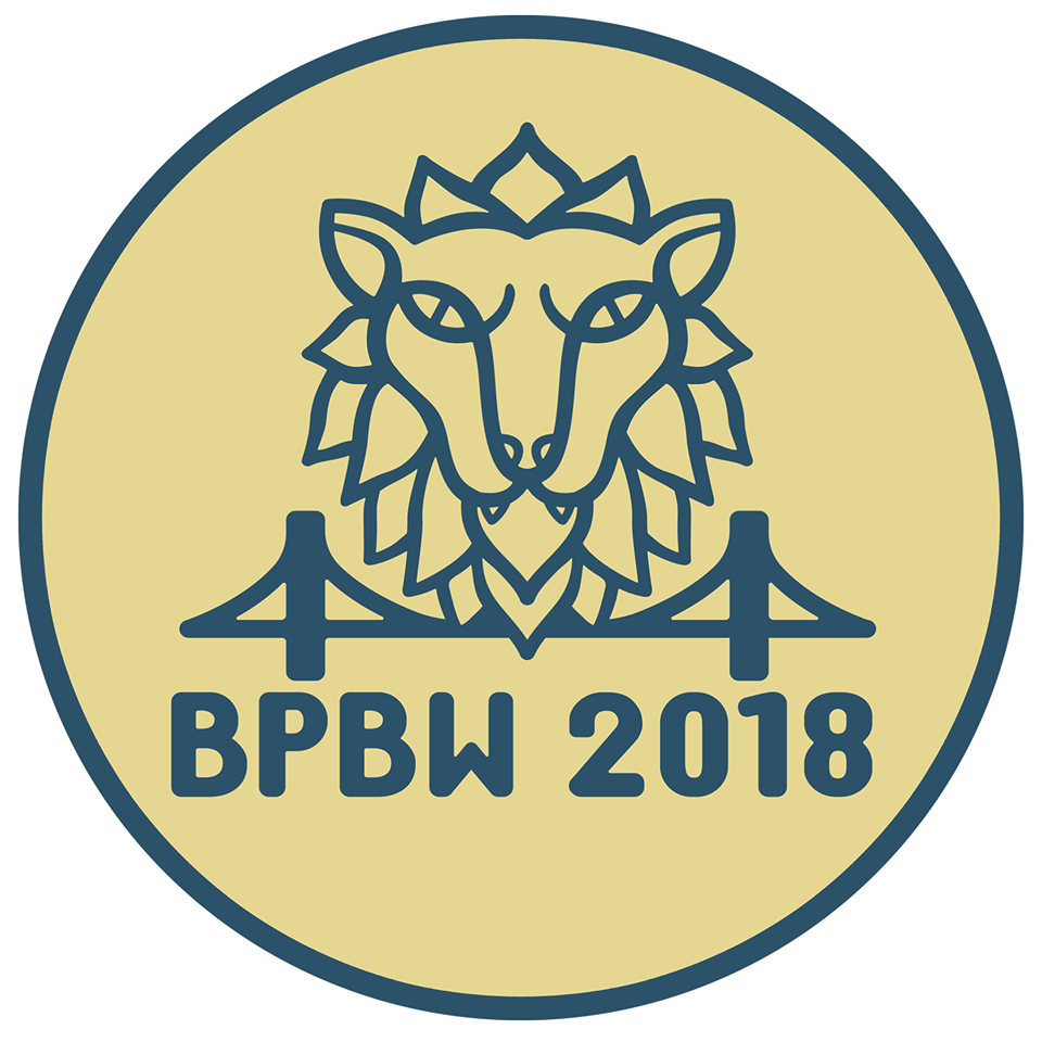  Budapest Beer Week 2018