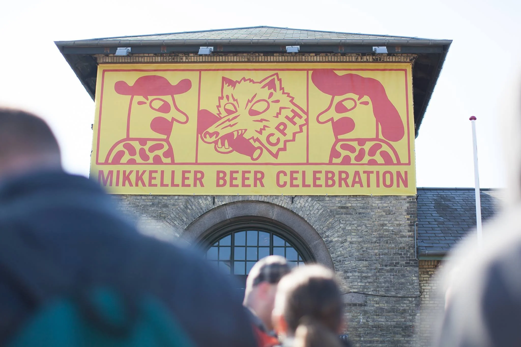 Copenhagen Beer Festival
