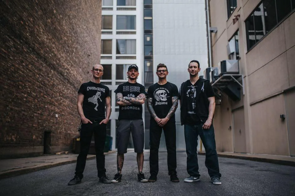 In denial since 2010, LY is still breaking bottles in alleys and playing dives. Some nights it's the other way around. For Fans of; Alkaline Trio Fireworks Iron Chic Polar Bear Club Red City Radio The Swellers