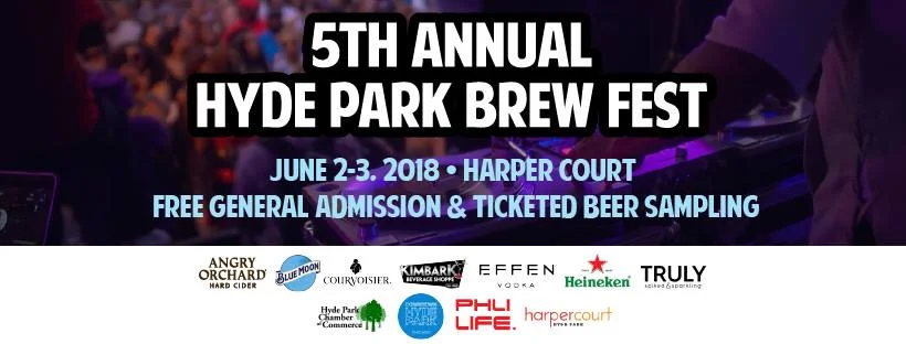 Hyde Park Brewfest