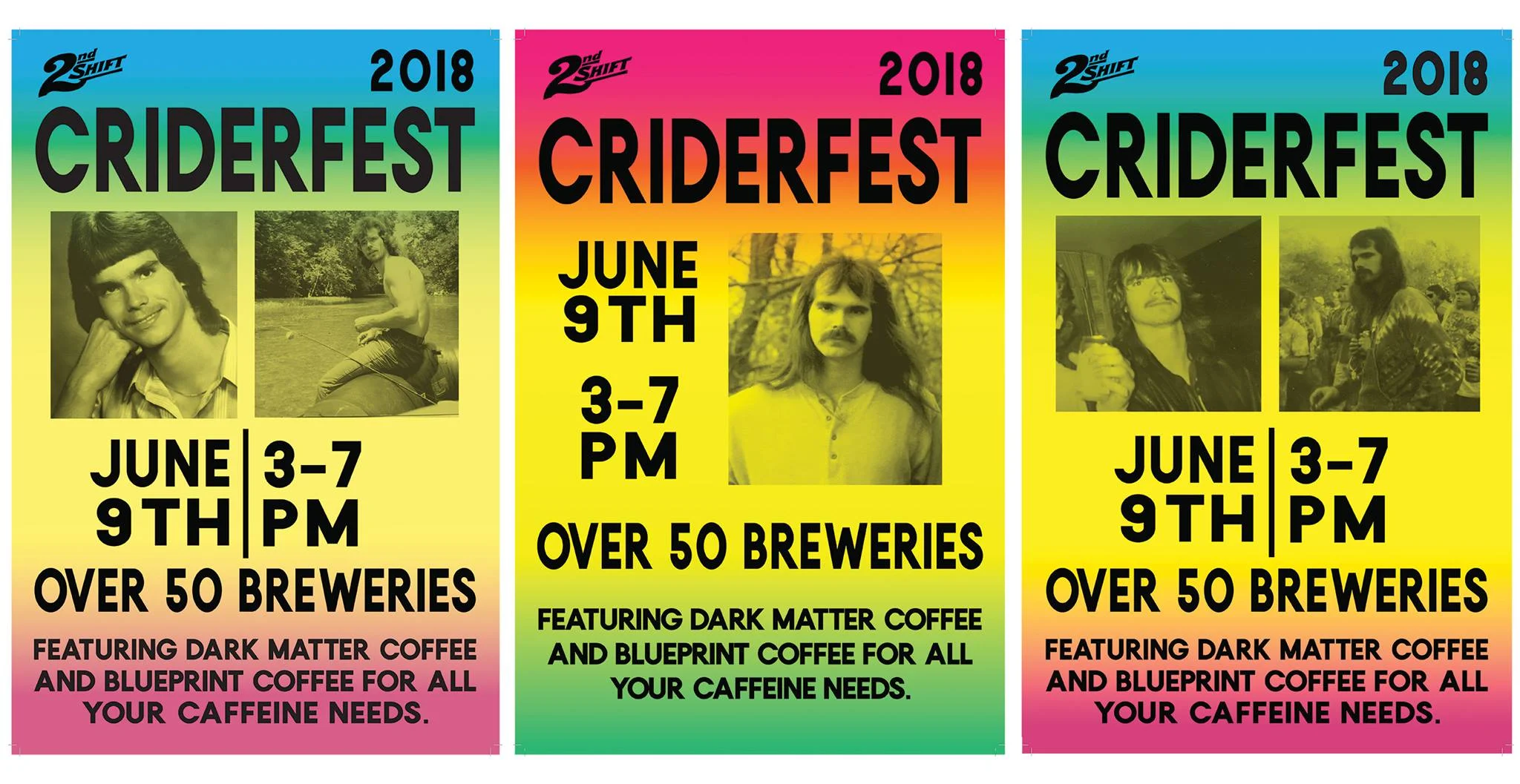 Criderfest 2018