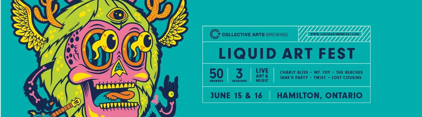 Liquid Art Festival