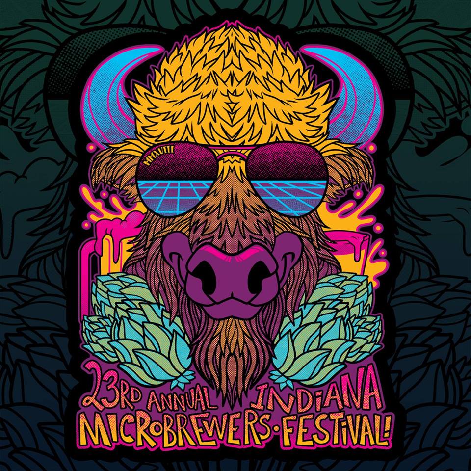 Indiana Microbrewers Festival