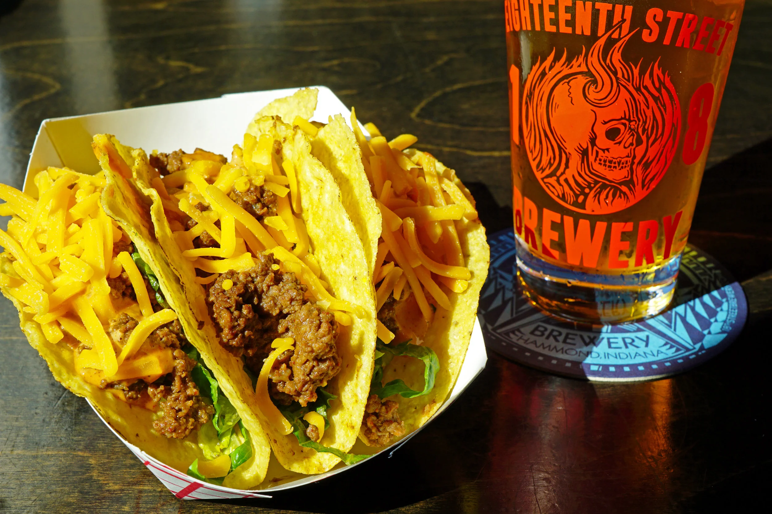 Taco Tuesday