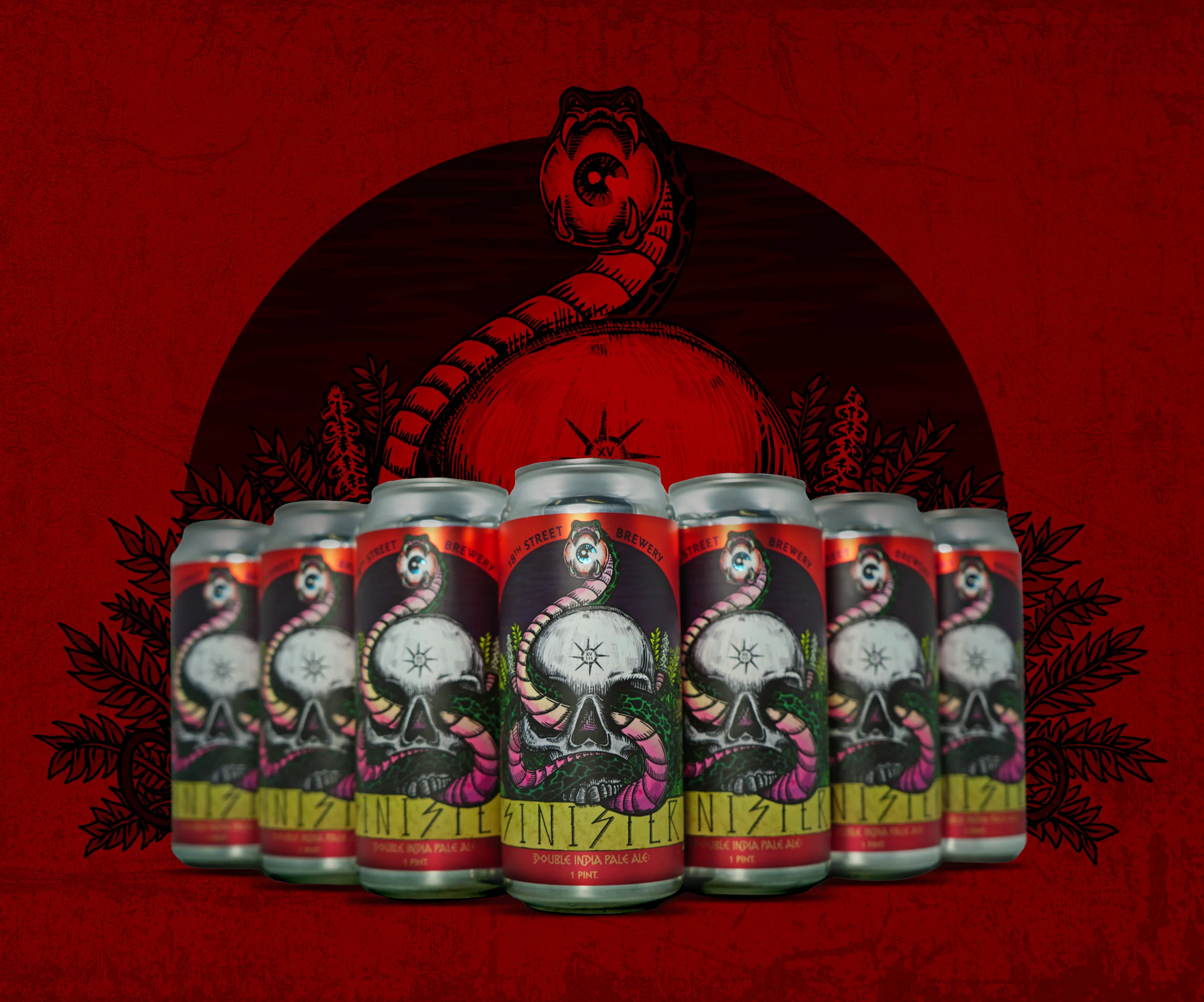 'Sinister' Release