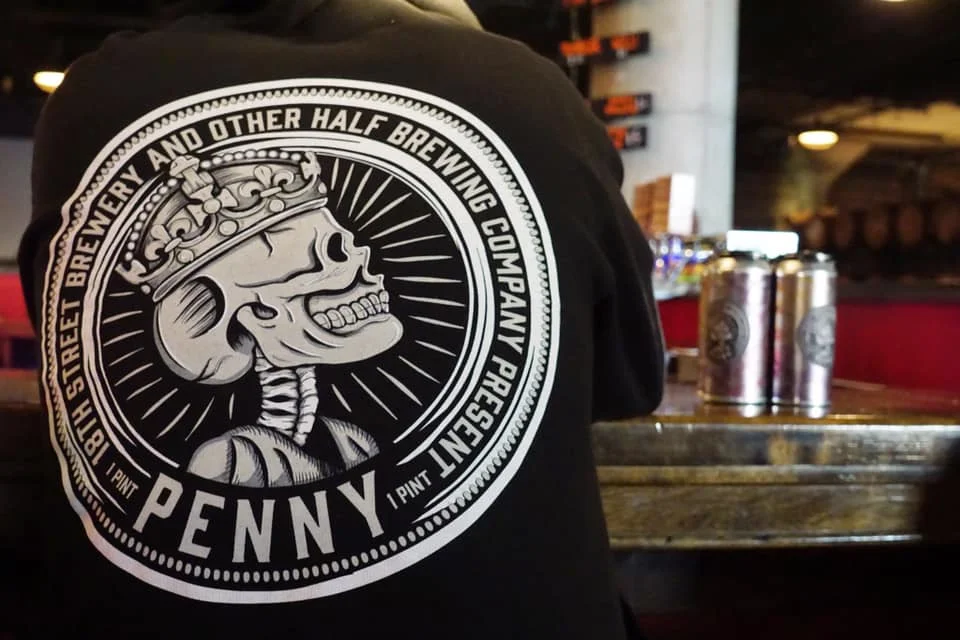 PENNY Hoodies!