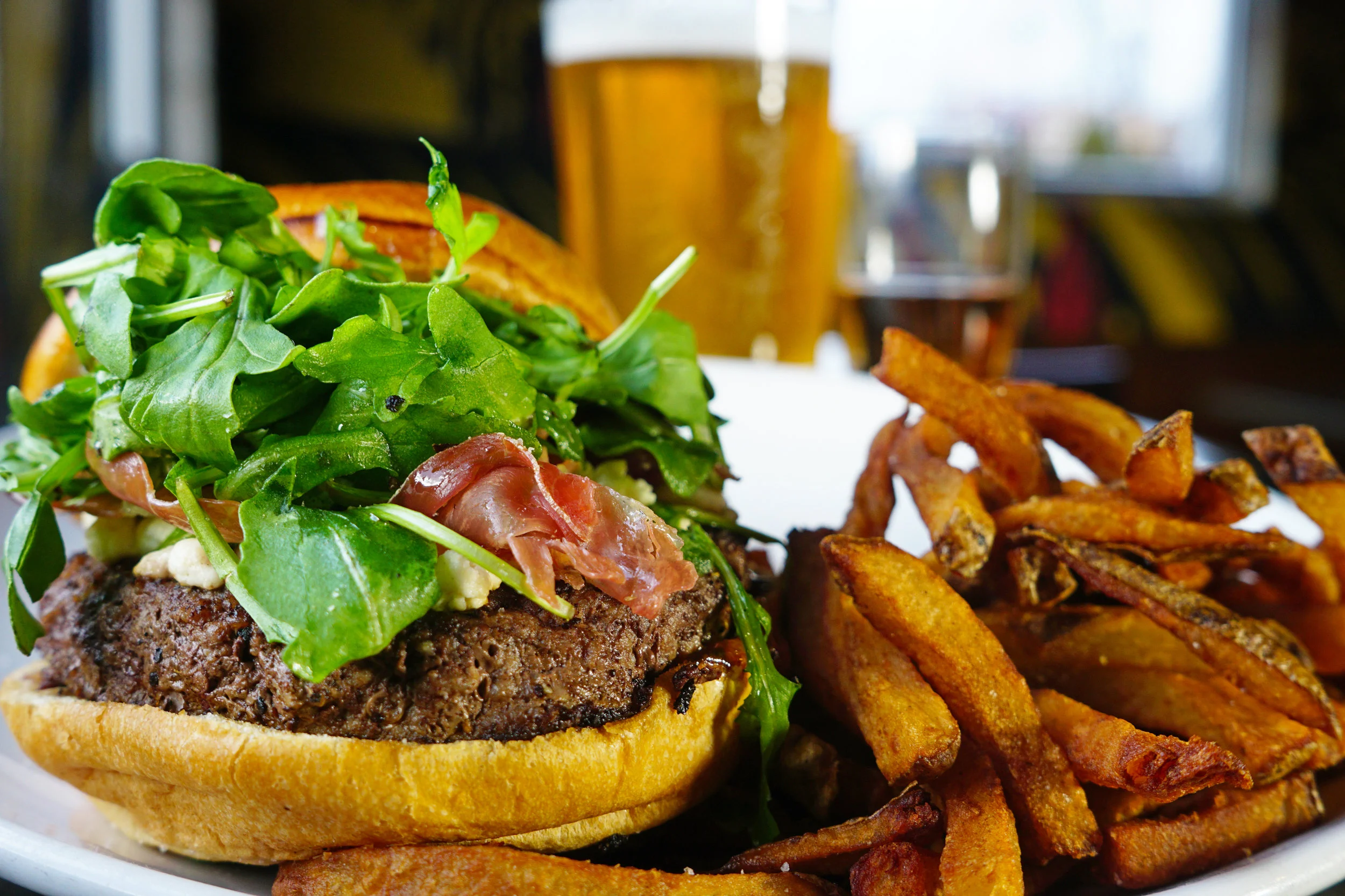 BBB Menu Feature
