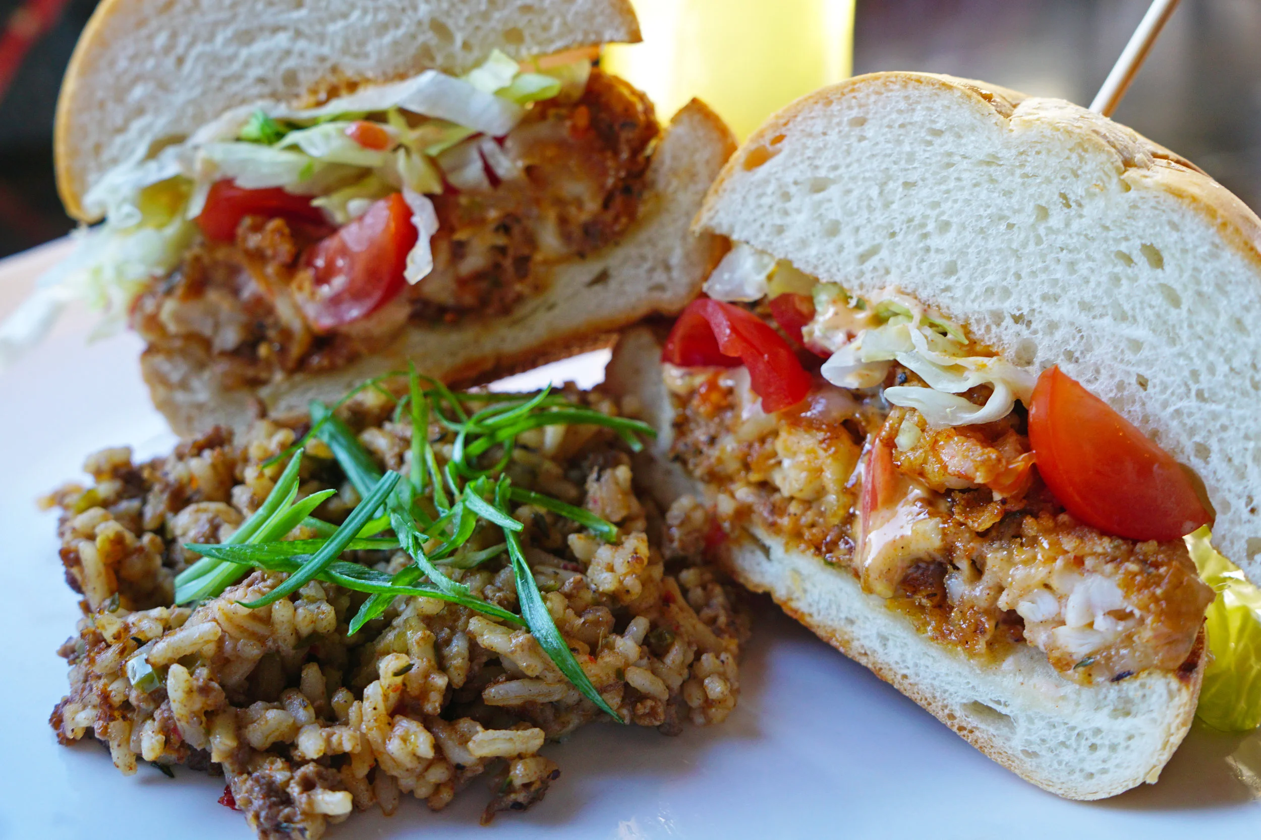 Torta Tuesday