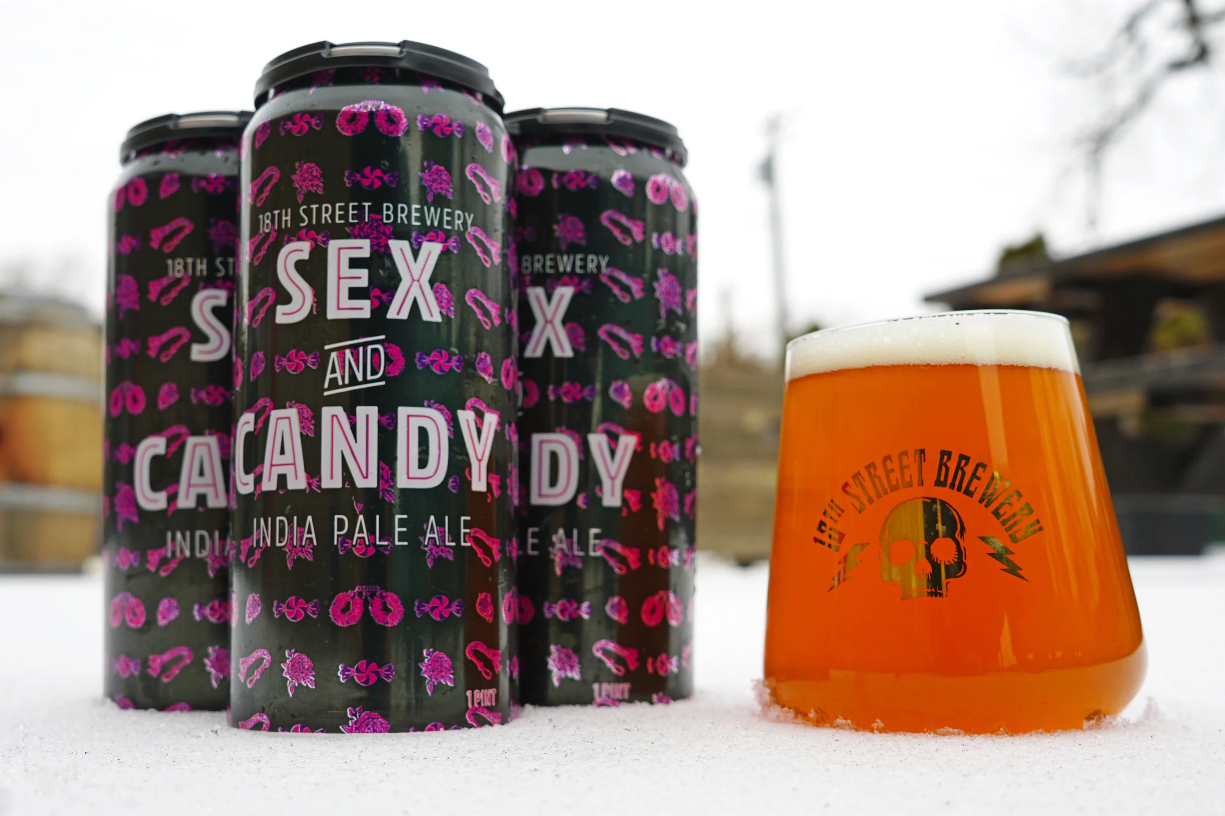 Stock Up For The Weekend!