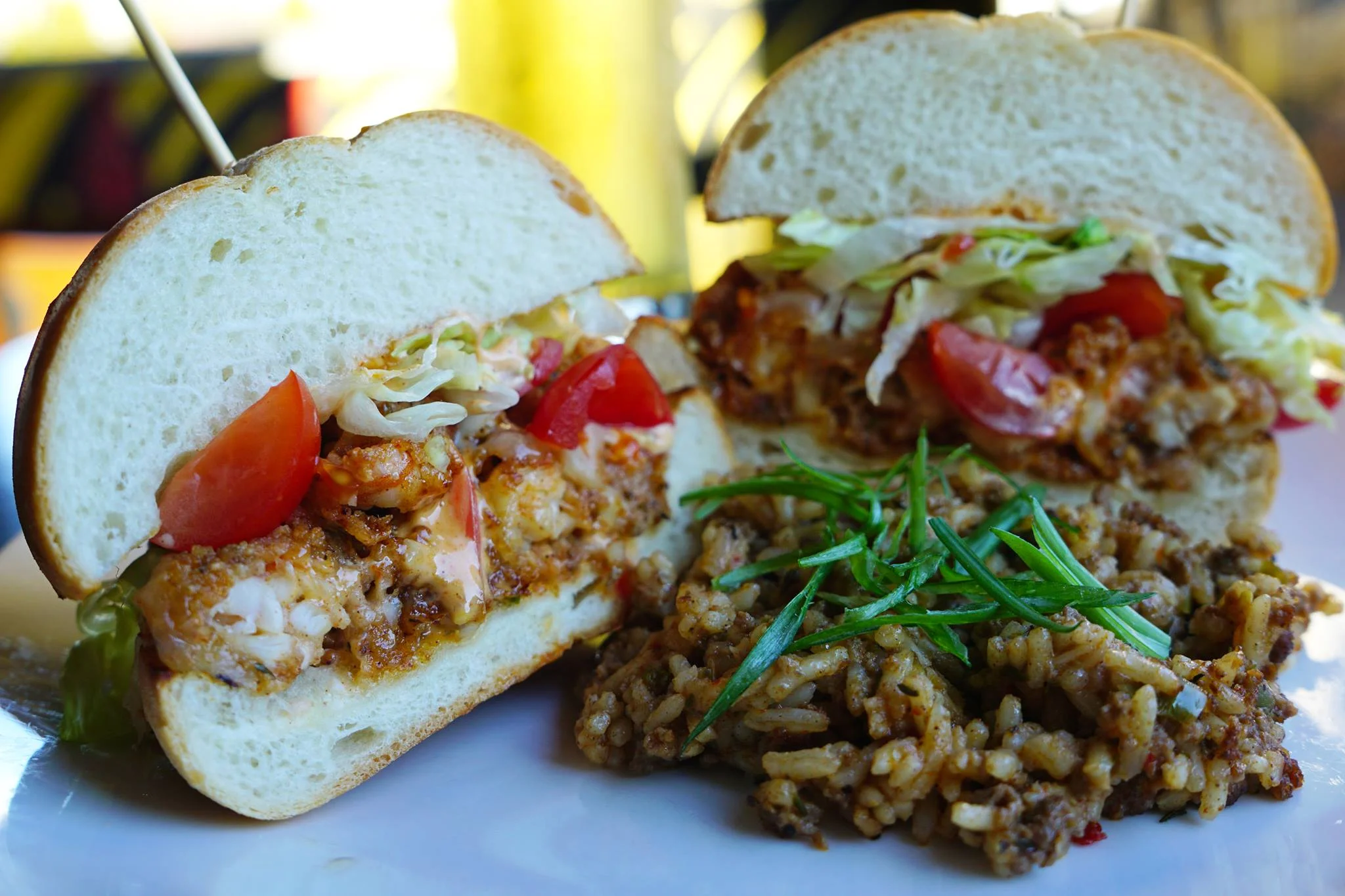Torta Tuesday