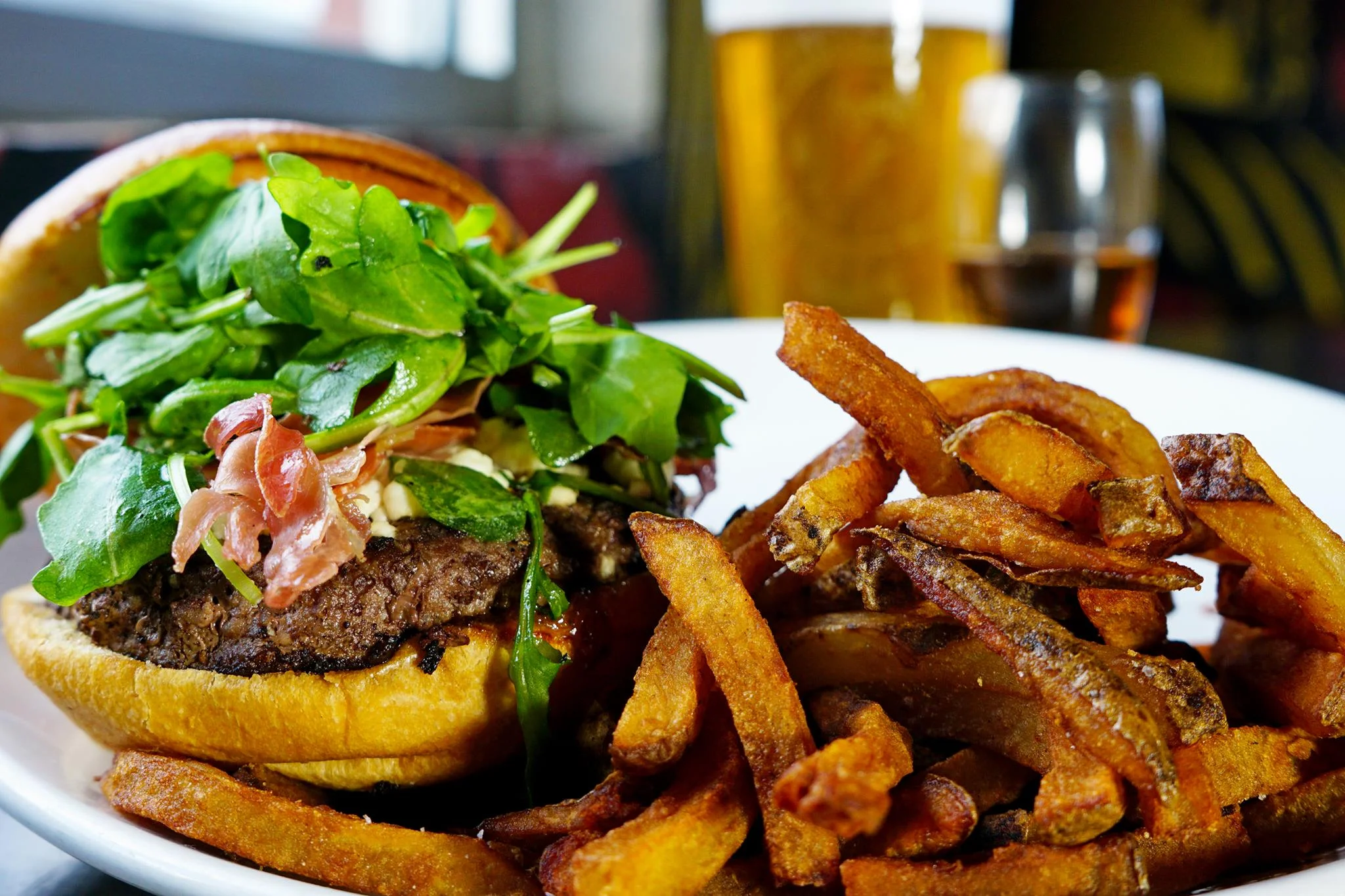 BBB Menu Feature