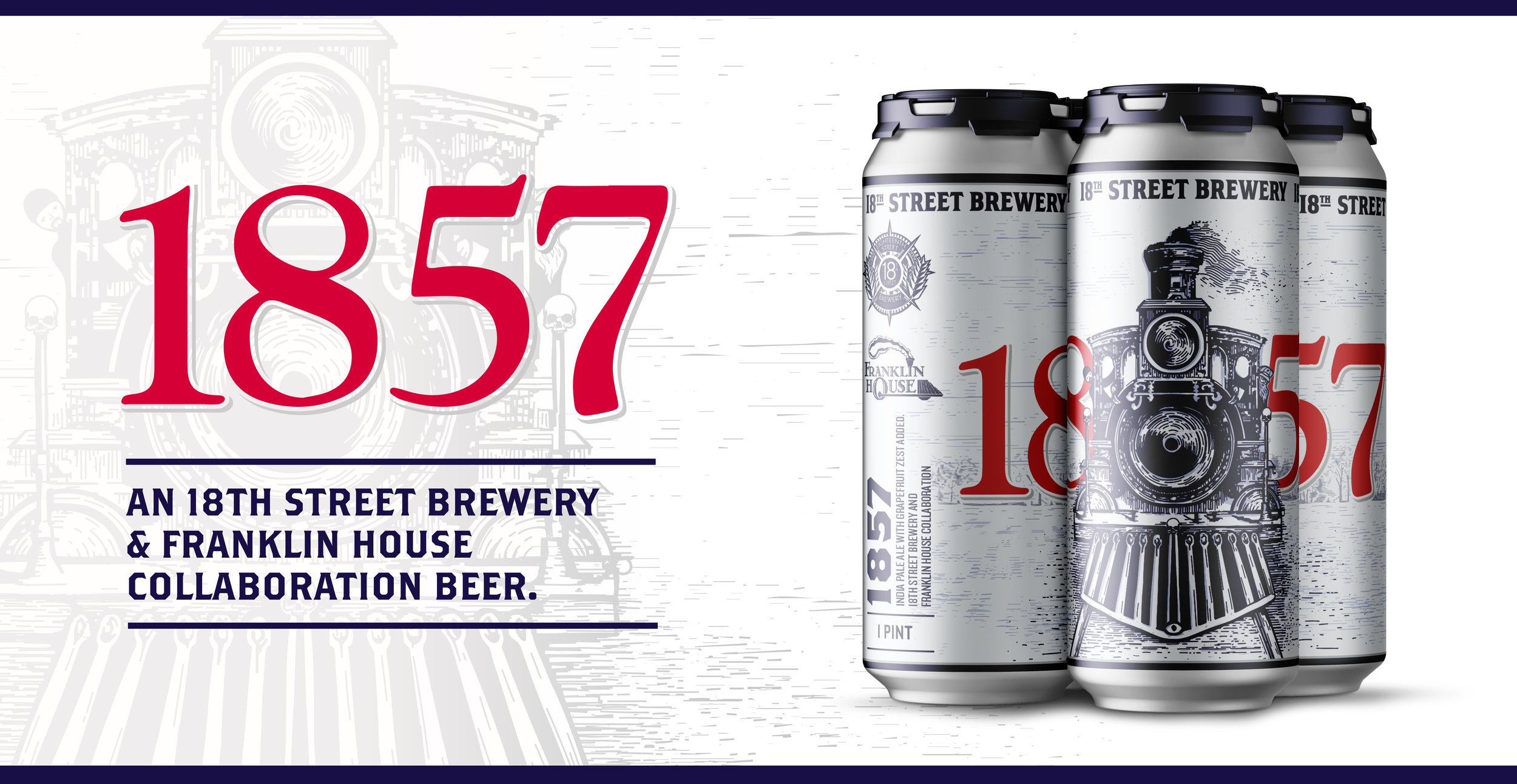1857 Release!