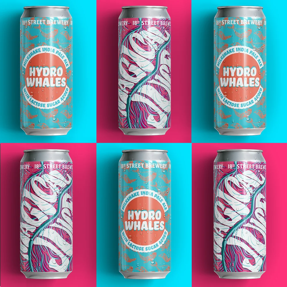 'Magical Juice' and 'HydroWhales'
