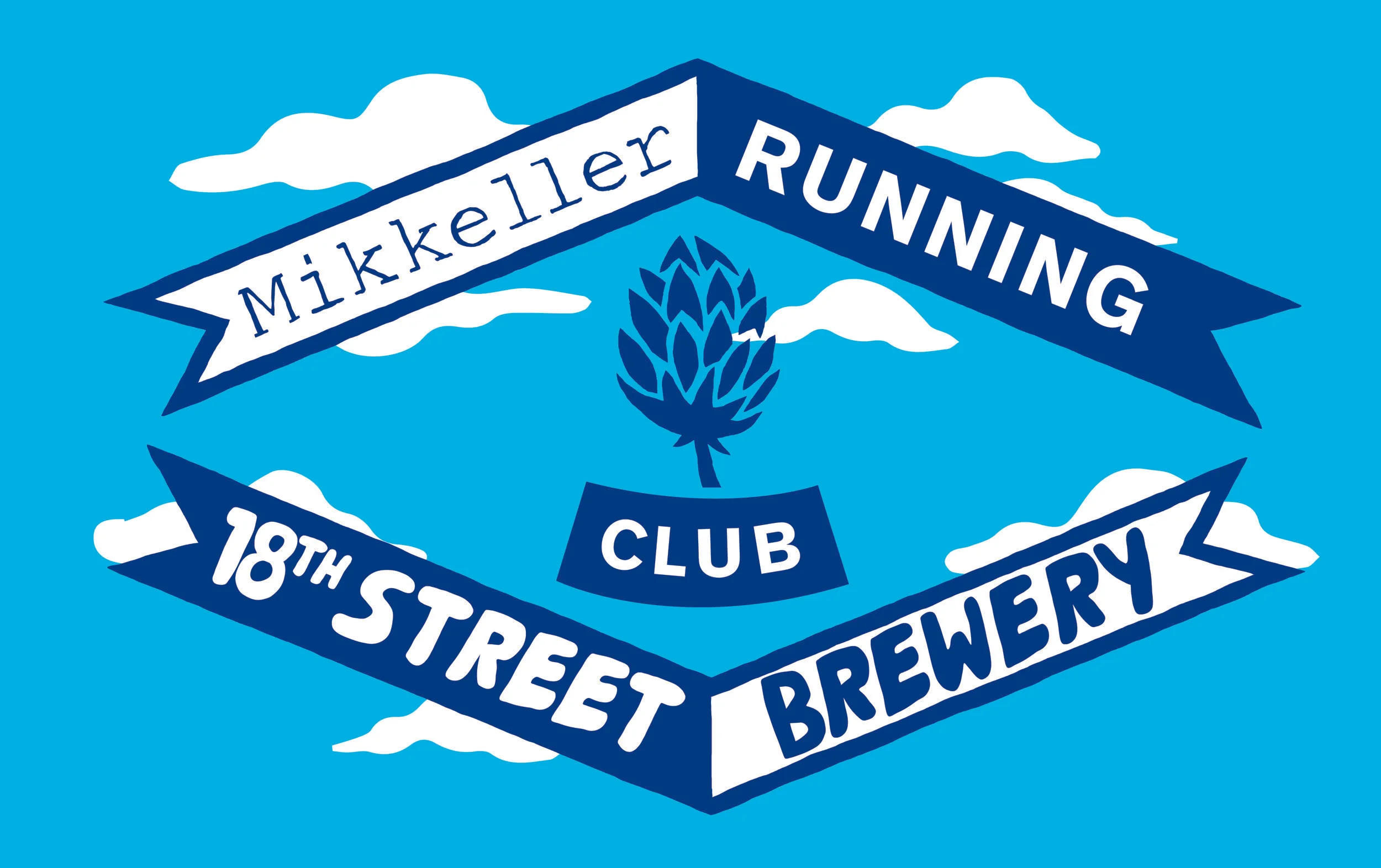 Inaugural MRC: 18th Street Chapter Run