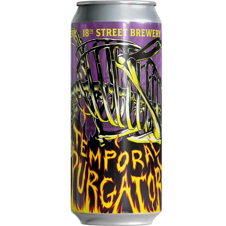 Temporal Purgatory