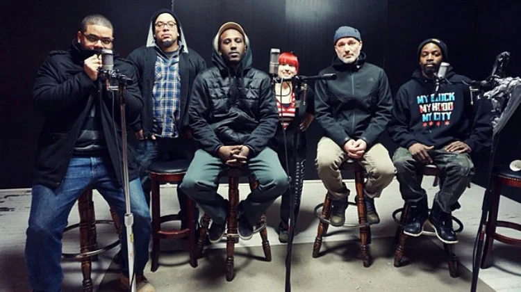 •The Dread: The Dread was formed in 2012, originally under the name The Grateful Dread. The original line-up included Billa Camp & Shelly Johnson, guest starring Nolan Silas, former guitarist of ManDroid & Jahmal Cole, Community Activist. In…