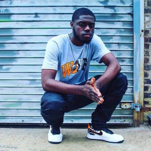 • Nate Gramz is a young emcee born and raised in Chicago. He started doing music when He was 16 years old in friends’ basements, struggling throughout his life staying in shelters with his mom and little brother, never having a real relationship with his father, but positive influences in his life inspired him to make music. After years of practicing and improving his craft he is now in his early twenties making a name for himself as a high energy performer, and always working to make his next track better than the last. No short cuts, just hard work and a love for the music