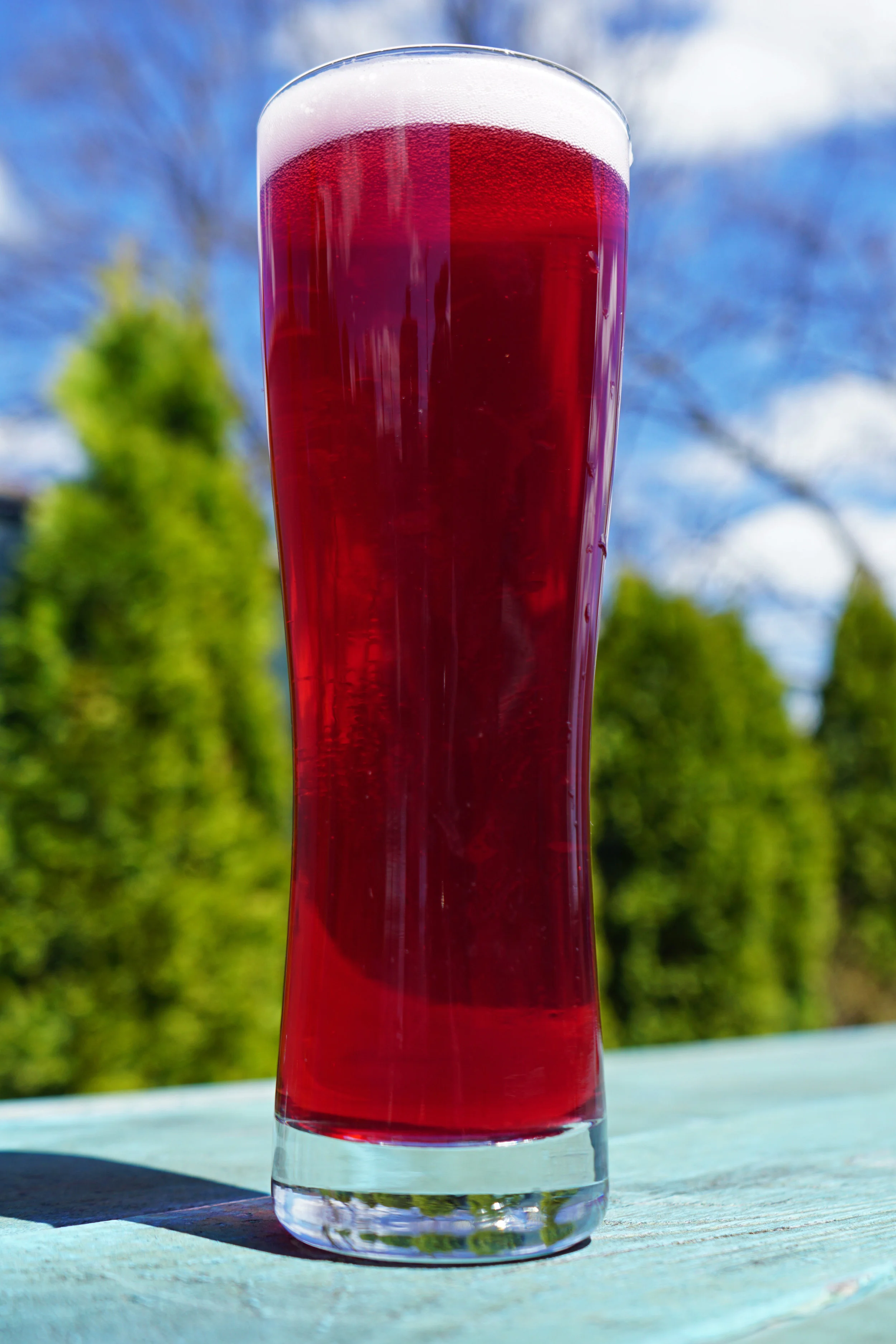 Rosé Pils