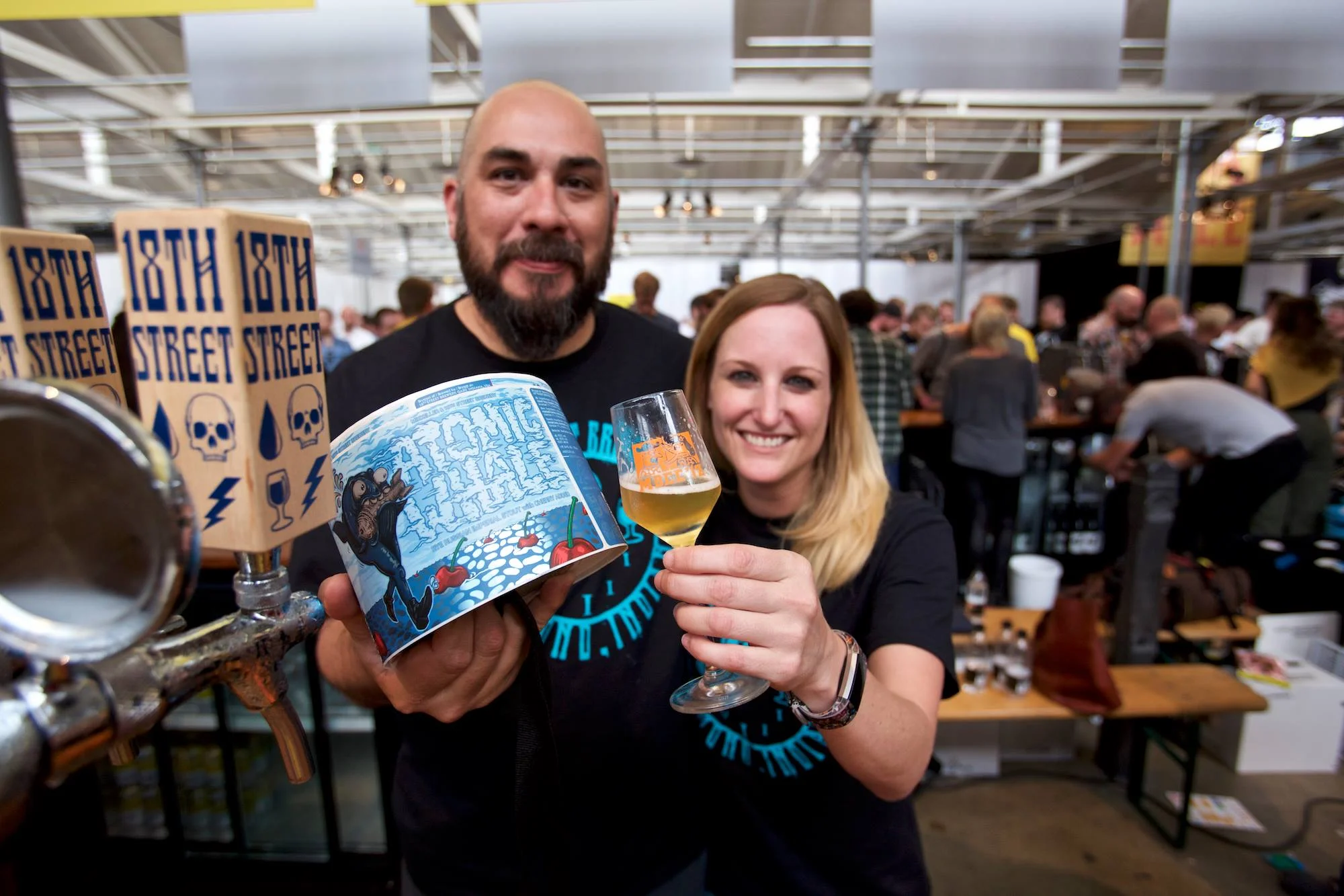 Mikkeller Beer Celebration Copenhagen 2019