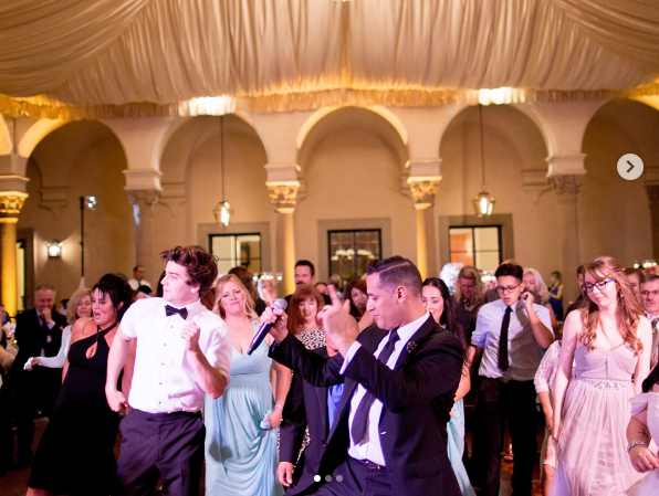 We out here grindin', we workin'