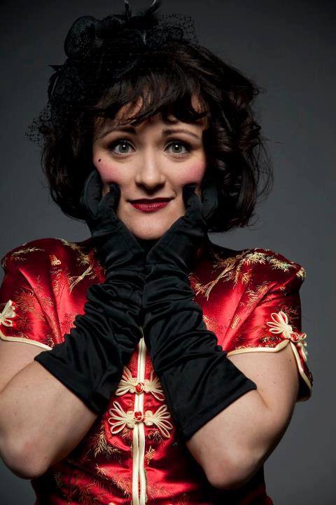 TILA VON TWIRL (CHICAGO)