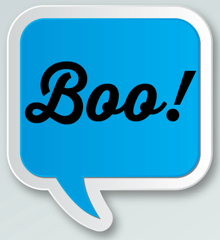 Have I been ghosted?